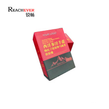 Factory OEM American Ginseng Epimedium Wolfberry Extract Red Antler Soft Capsule with Private Label